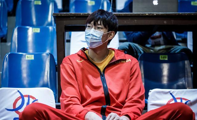 篮板|中国男篮大胜中国台北男篮49分 出线在望