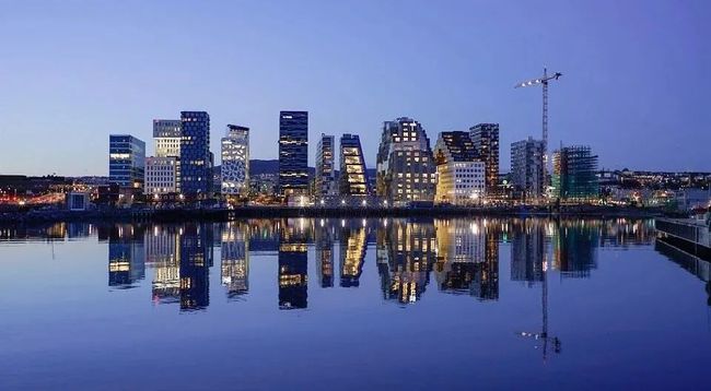 新建住宅|多部门意见:县城新建住宅不超18层 是保证消防安全重要举措