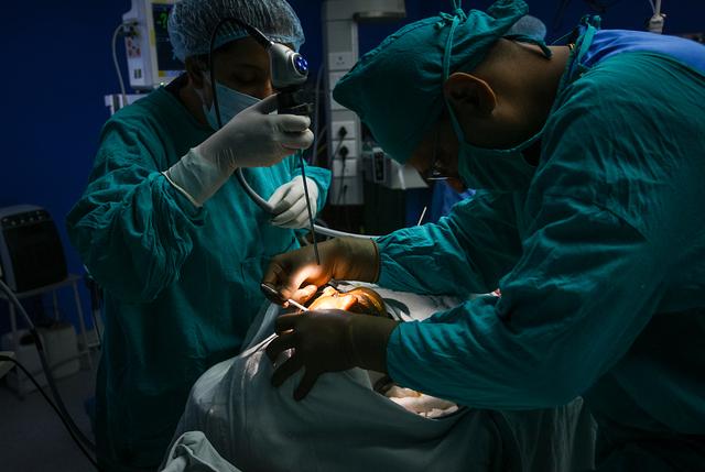 印度时报|印度发现首例绿真菌症病例 不确信是不是全国的首例