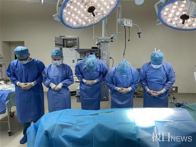 陈鹏|器官被送至多地拯救生命，外卖小哥车祸去世捐器官救7人