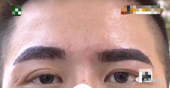 立案调查|荒唐！杭州一理发店纹眉一根88元，被停业整顿