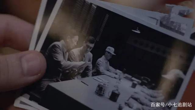 叛逆者|“留白美学”！《叛逆者》林楠笙采用开放式结局，给观众留下遐想