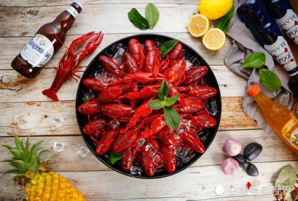 食用|食用死亡2小时以上小龙虾易中毒 网友:吃完就拉肚子找到原因了