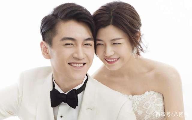 陈晓|超甜蜜！陈妍希晒父子熟睡照为陈晓庆生，星星睡姿可爱