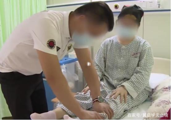 心脏骤停|佛山一怀3胎孕妇产前心脏骤停获救，丈夫深情表白