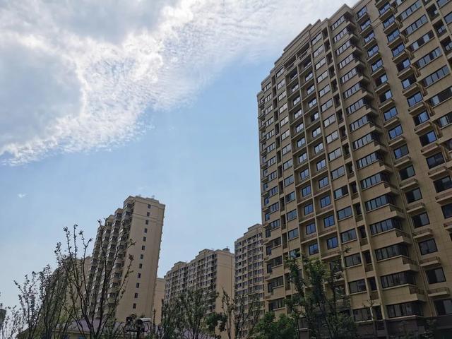 宝山2152户居民将迎来美丽新家园!美罗家园蓉庭竣工待交付