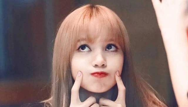 粉丝|LISA将于今夏正式solo出道 rap和舞蹈实力让粉丝充满期待