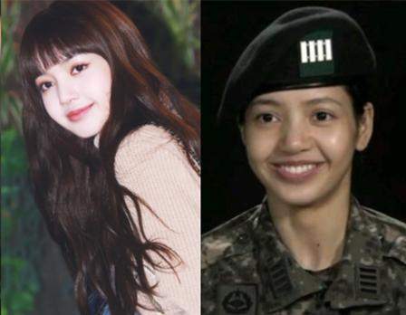 粉丝|LISA将于今夏正式solo出道 rap和舞蹈实力让粉丝充满期待