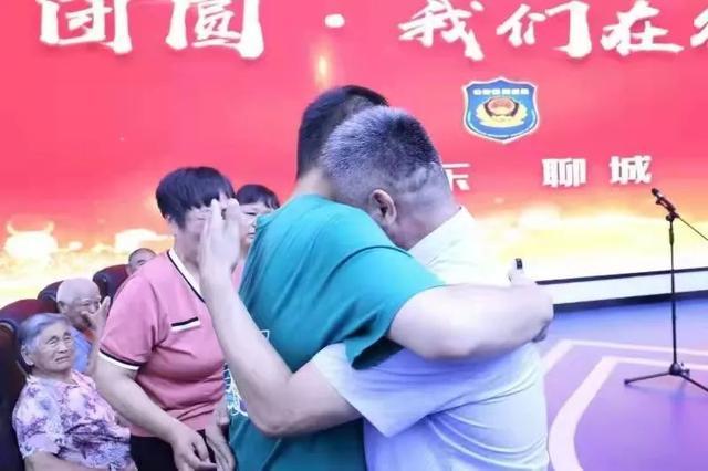 相认|失孤原型儿子：决定留在养父母身边！刘德华送上祝福