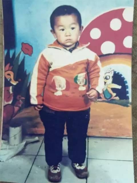 相认|失孤原型儿子：决定留在养父母身边！刘德华送上祝福