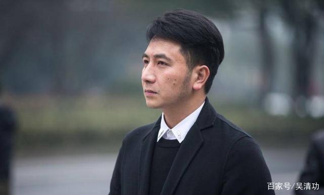 宋祖德|引起民愤!“大嘴”宋祖德实名举报,杭州税务部门受理林生斌偷税举报