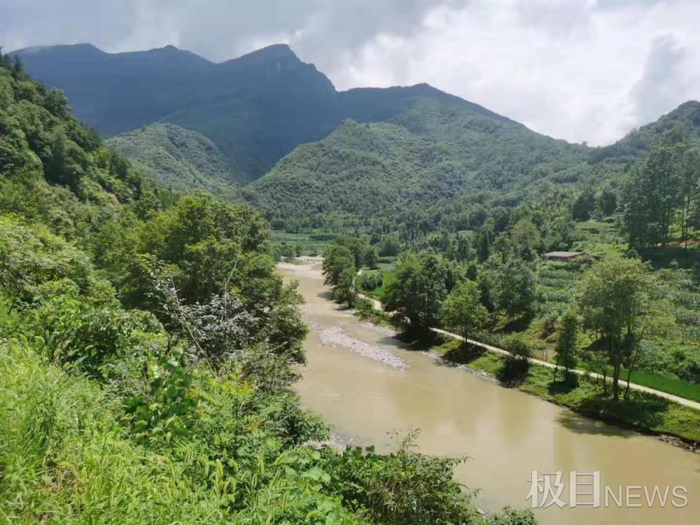 牧马|夫妻举报盗砂被碾亡,二胎女儿不满1岁,惨剧发生细节披露