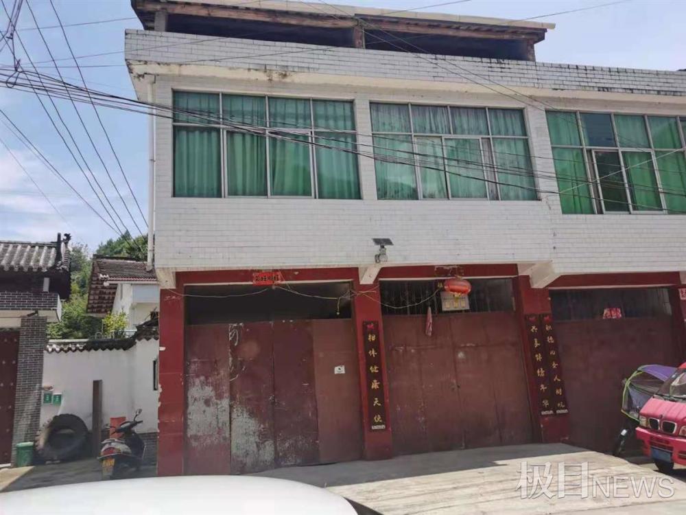 牧马|夫妻举报盗砂被碾亡,二胎女儿不满1岁,惨剧发生细节披露