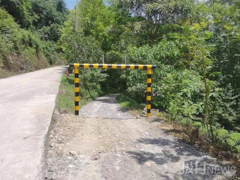 牧马|夫妻举报盗砂被碾亡,二胎女儿不满1岁,惨剧发生细节披露