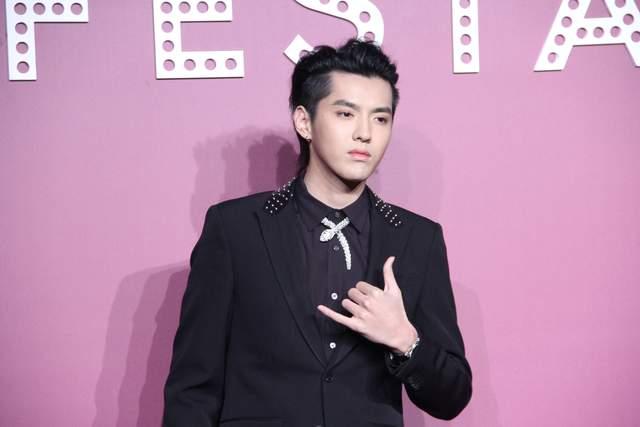 赔付|吴亦凡或面临巨额赔付 单个代言费就超过千万