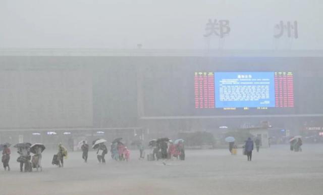 地铁隧道|郑州地铁5号线生死营救 受困者口述:已做好出不去的准备