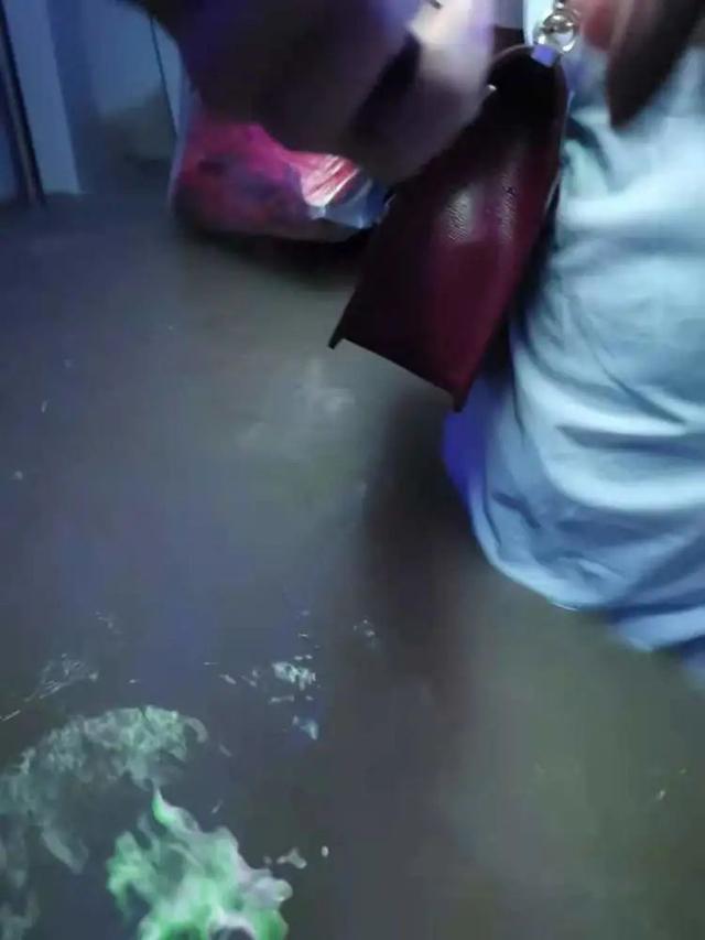 失联|期盼奇迹！上海女子赶赴郑州地铁5号线寻夫