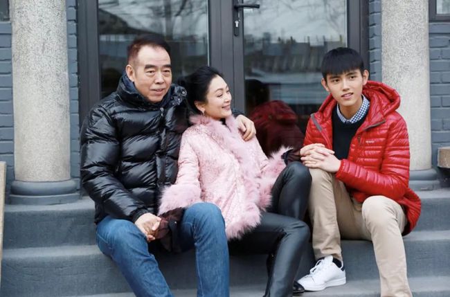 刘亦菲|回来了！陈飞宇放弃美国国籍加入中国国籍，刘亦菲尴尬了