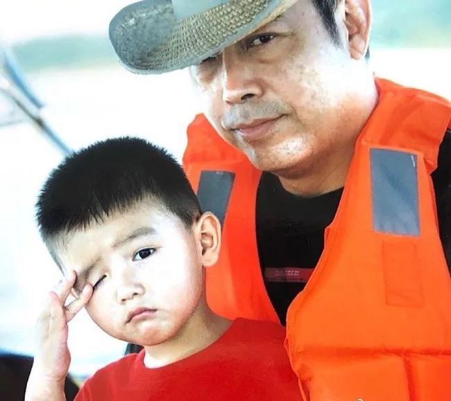 刘亦菲|回来了！陈飞宇放弃美国国籍加入中国国籍，刘亦菲尴尬了