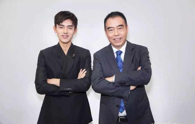 刘亦菲|回来了！陈飞宇放弃美国国籍加入中国国籍，刘亦菲尴尬了