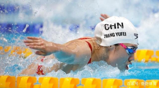 麦克尼尔|女子100米蝶泳冠军曾是弃婴 出生江西被亲生父母遗弃