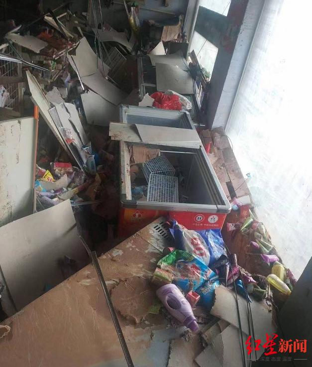 东河南|河南57岁阿姨冰柜漂浮1020分钟 怀揣求生的希望最终获救