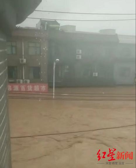 东河南|河南57岁阿姨冰柜漂浮1020分钟 怀揣求生的希望最终获救