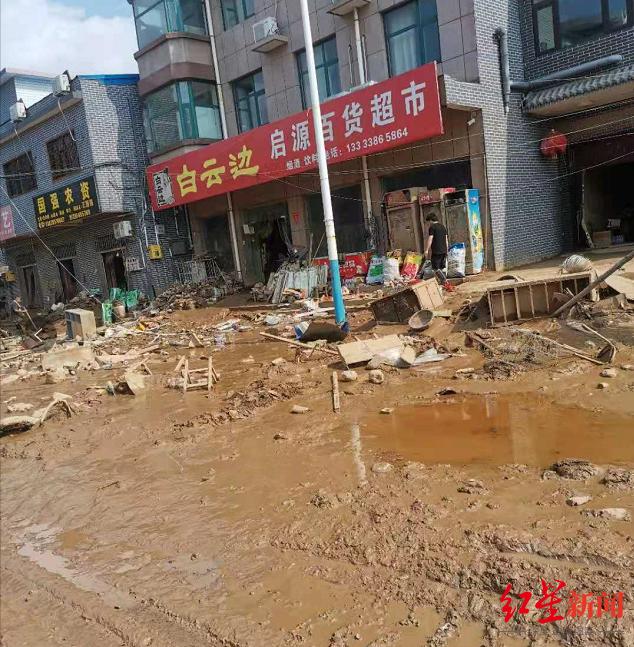 东河南|河南57岁阿姨冰柜漂浮1020分钟 怀揣求生的希望最终获救