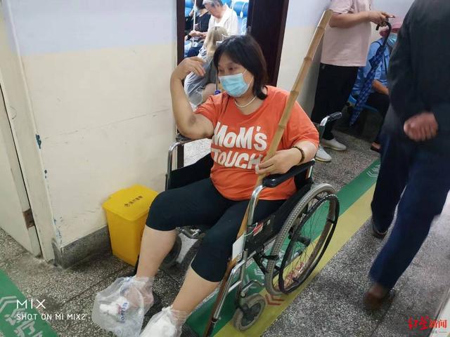 东河南|河南57岁阿姨冰柜漂浮1020分钟 怀揣求生的希望最终获救