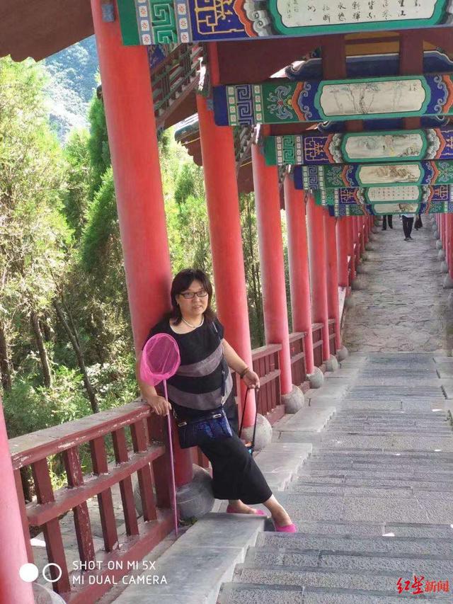 东河南|河南57岁阿姨冰柜漂浮1020分钟 怀揣求生的希望最终获救