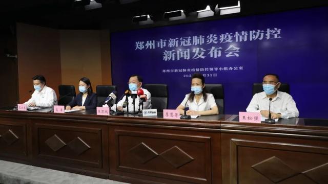 空净|刚抗洪又抗疫！郑州此次疫情主要发生在医院内部