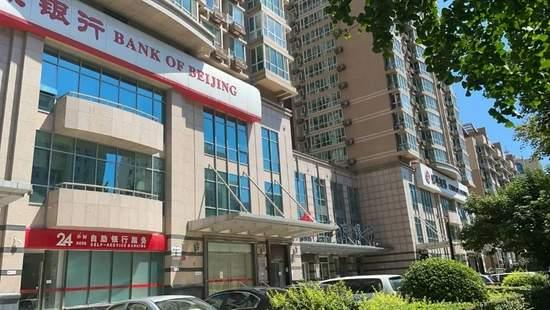 淀赏竹阁|一住户核酸检测呈阳性，北京海淀6个小区封闭管控？