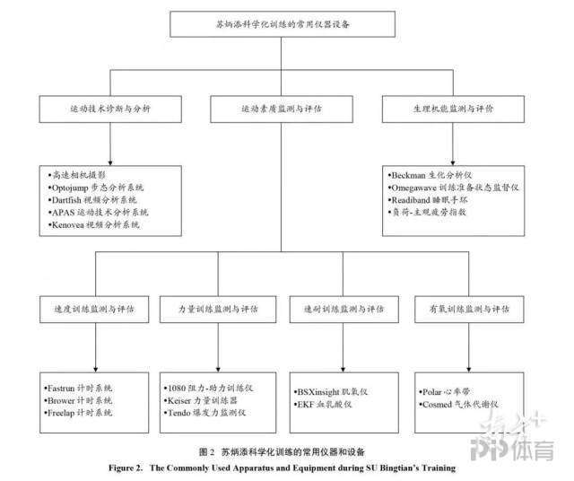 写论文|能跑能拼,还是学霸! 苏炳添曾写论文研究自己为何跑得快