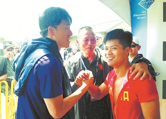 退赛|来自考研名师的诋毁!时隔9年,刘翔说大家没必要向他道歉