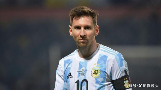 皇马|梅西已和巴黎圣日耳曼谈妥 年薪4000万欧元足坛的打工皇帝