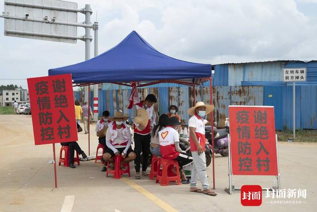 夺冠|全红婵父亲:拒收送上门的全部财物 冠军的家成网红打卡地