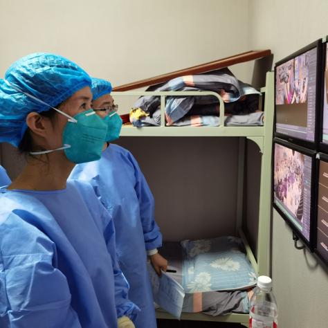 婚宴|郑州确诊护士参加婚宴流调披露 暴雨致宾客滞留不幸中的万幸