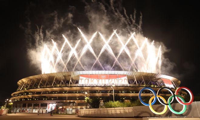 东京奥运会|孙杨谈退役泪流满面 被禁赛4年3个月仍每天保持训练