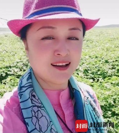 乡村爱情|乡村爱情谢大脚扮演者于月仙去世 发生车祸伤重不治