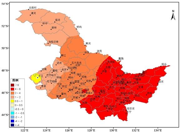 脾胃失调|华南小心埋“伏”！全国末伏热力地图出炉，我国大部高温“熄火”