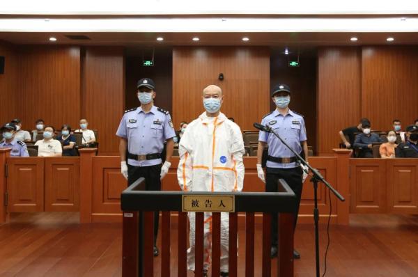 一审判决|杭州杀妻案被告人许国利提起上诉 一审被宣判死刑