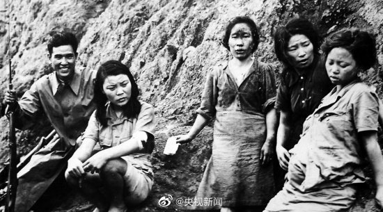 性奴隶|勿忘历史！今天是世界慰安妇纪念日，她们还在等待道歉