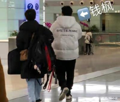 钱枫|举报性侵女生报警后 钱枫疑拜太岁 微博多次上线着急程度肉眼可见