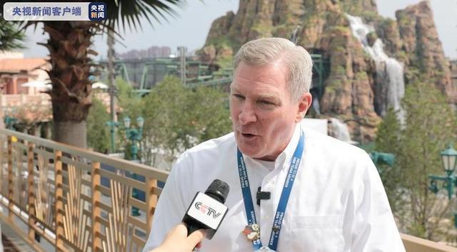 试运行|北京环球度假区将于9月1日试运行 园区场景游乐设施先睹为快