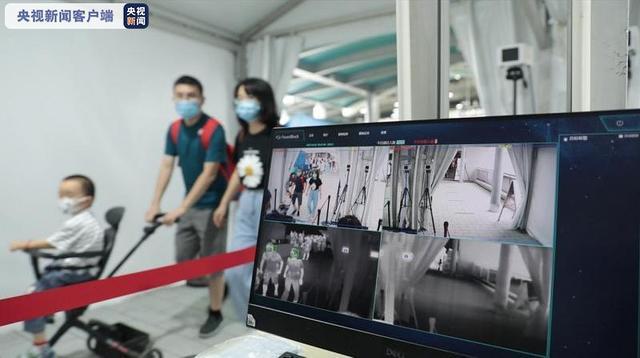 试运行|北京环球度假区将于9月1日试运行 园区场景游乐设施先睹为快