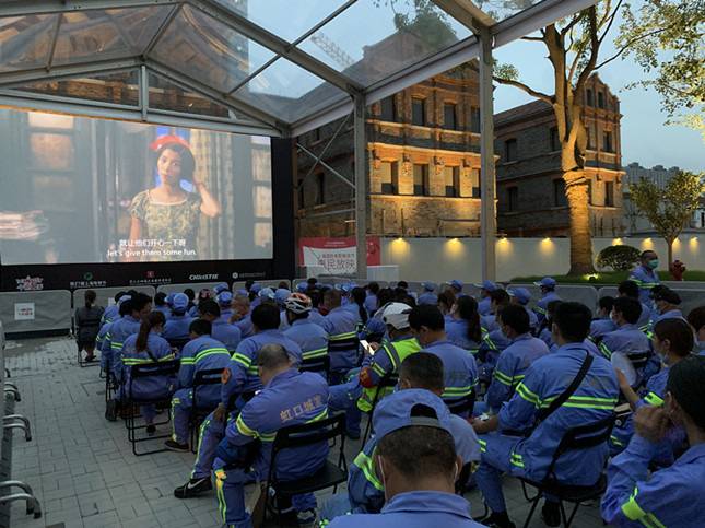 城市软实力|虹口以旧改征收促民生改善与风貌保护，让街区“有机生长”更富活力与温情