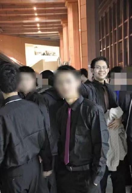 一审宣判|案发6年后终宣判！死刑！北大学子吴谢宇弑母案宣判