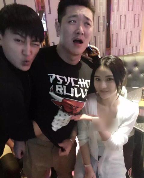 钱枫|又一个！继钱枫后田源被女嘉宾曝性侵未遂，此前曾婚内出轨