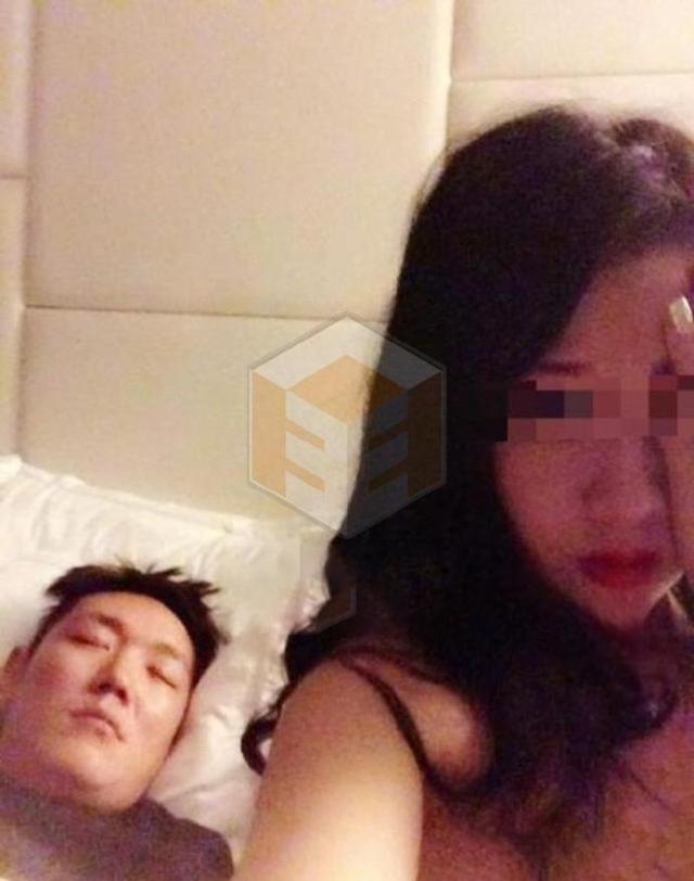 钱枫|又一个！继钱枫后田源被女嘉宾曝性侵未遂，此前曾婚内出轨