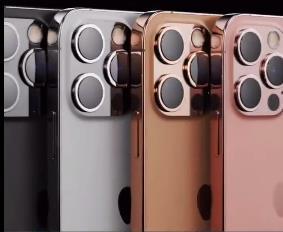 Pro|iPhone13系列或将涨价 网友热议:买不起